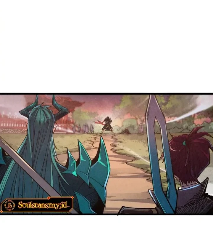 The Ultimate of All Ages Chapter 529 Gambar 14