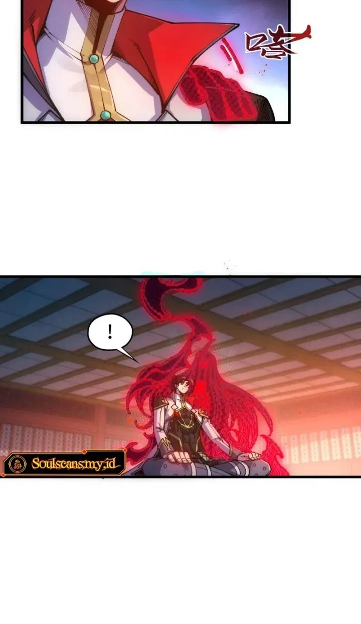 The Ultimate of All Ages Chapter 533 Gambar 15