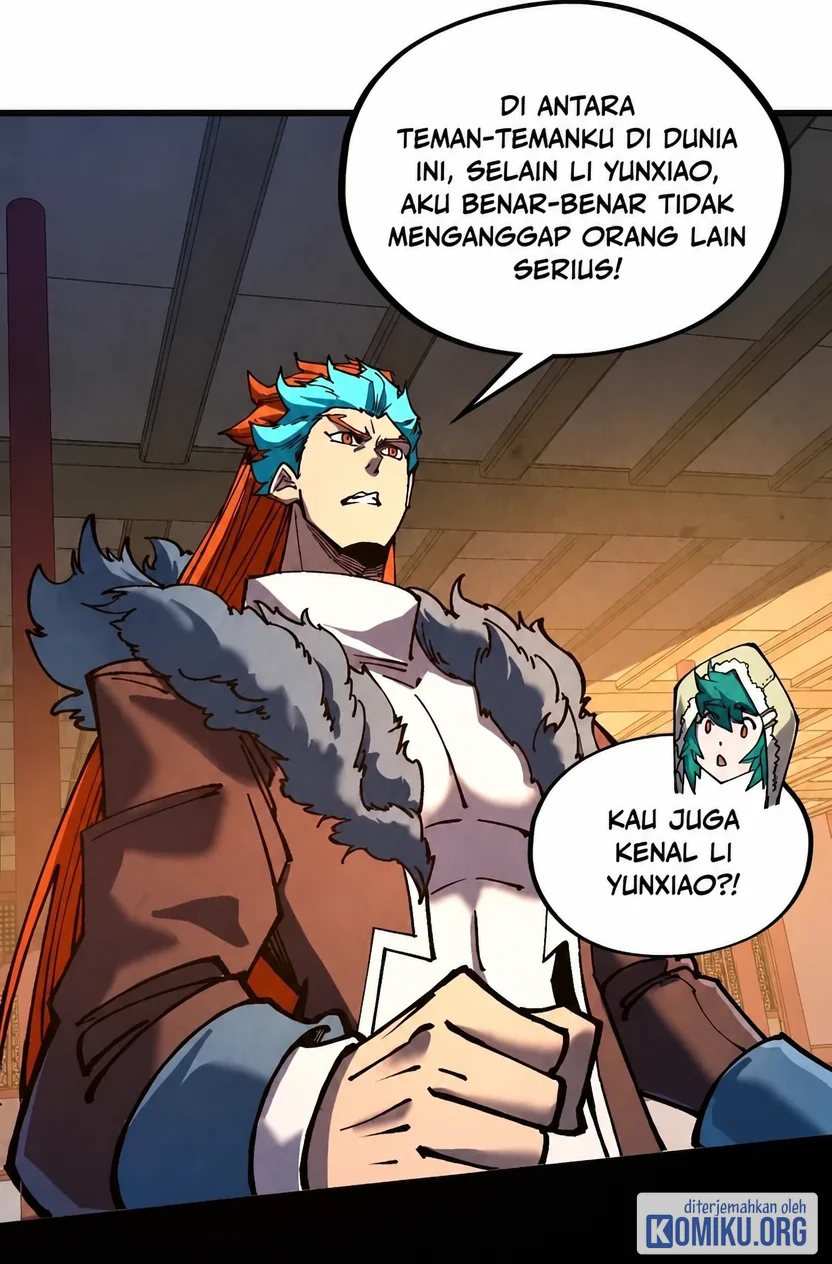 The Ultimate of All Ages Chapter 549 Gambar 18