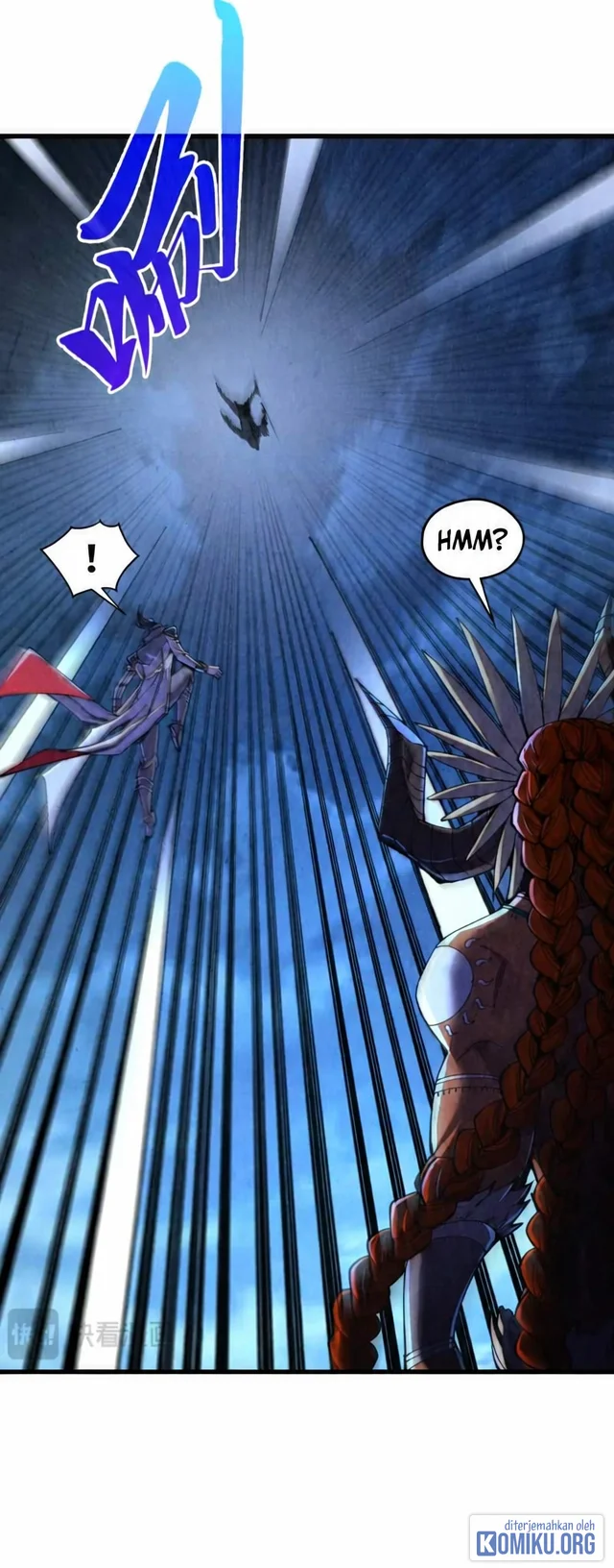 The Ultimate of All Ages Chapter 552 Gambar 16
