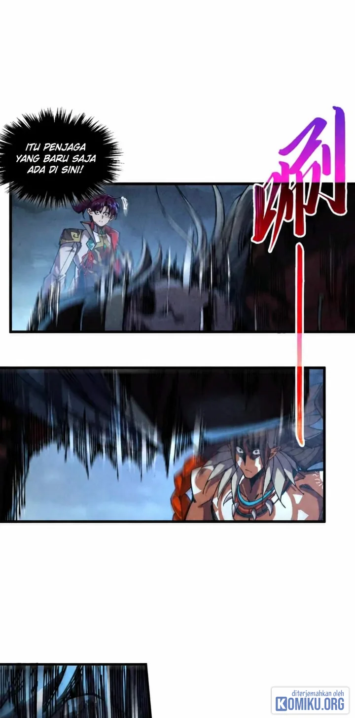 The Ultimate of All Ages Chapter 552 Gambar 17
