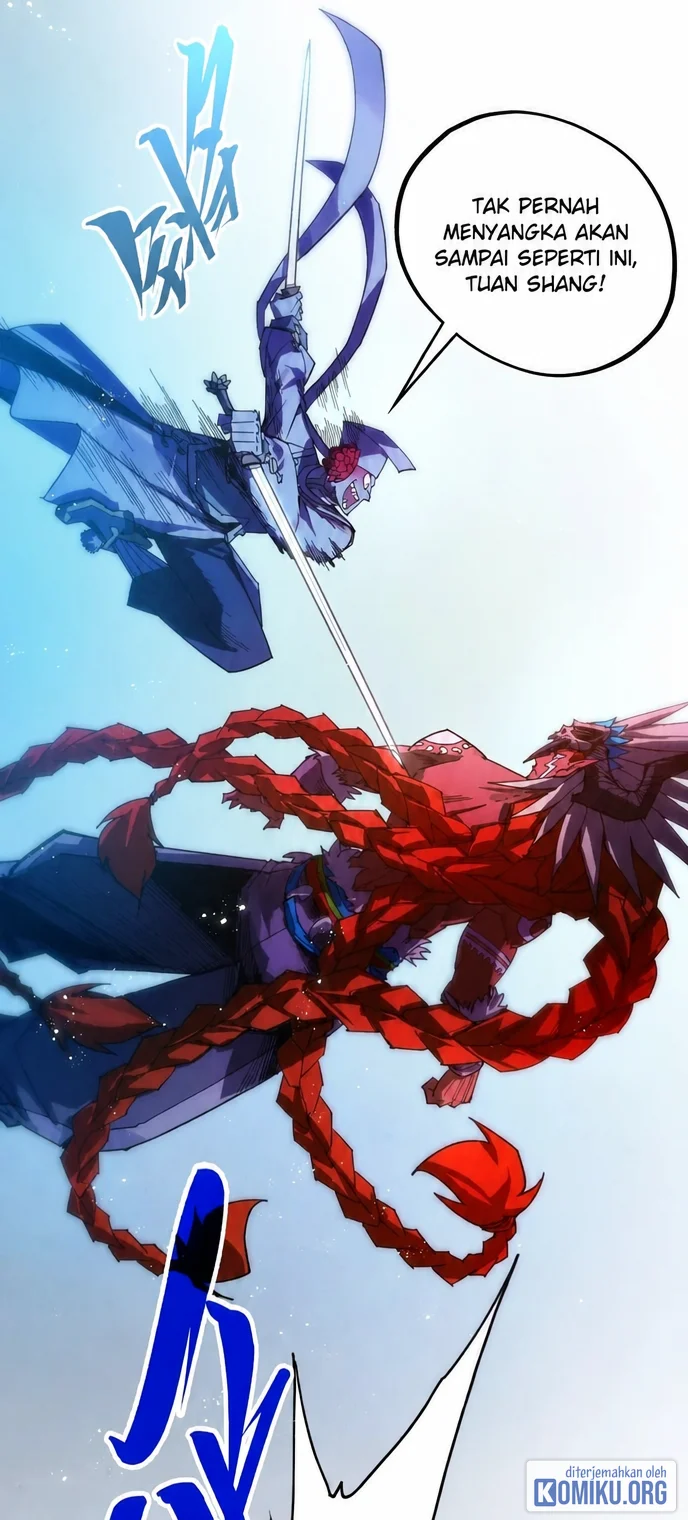 The Ultimate of All Ages Chapter 553 Gambar 14