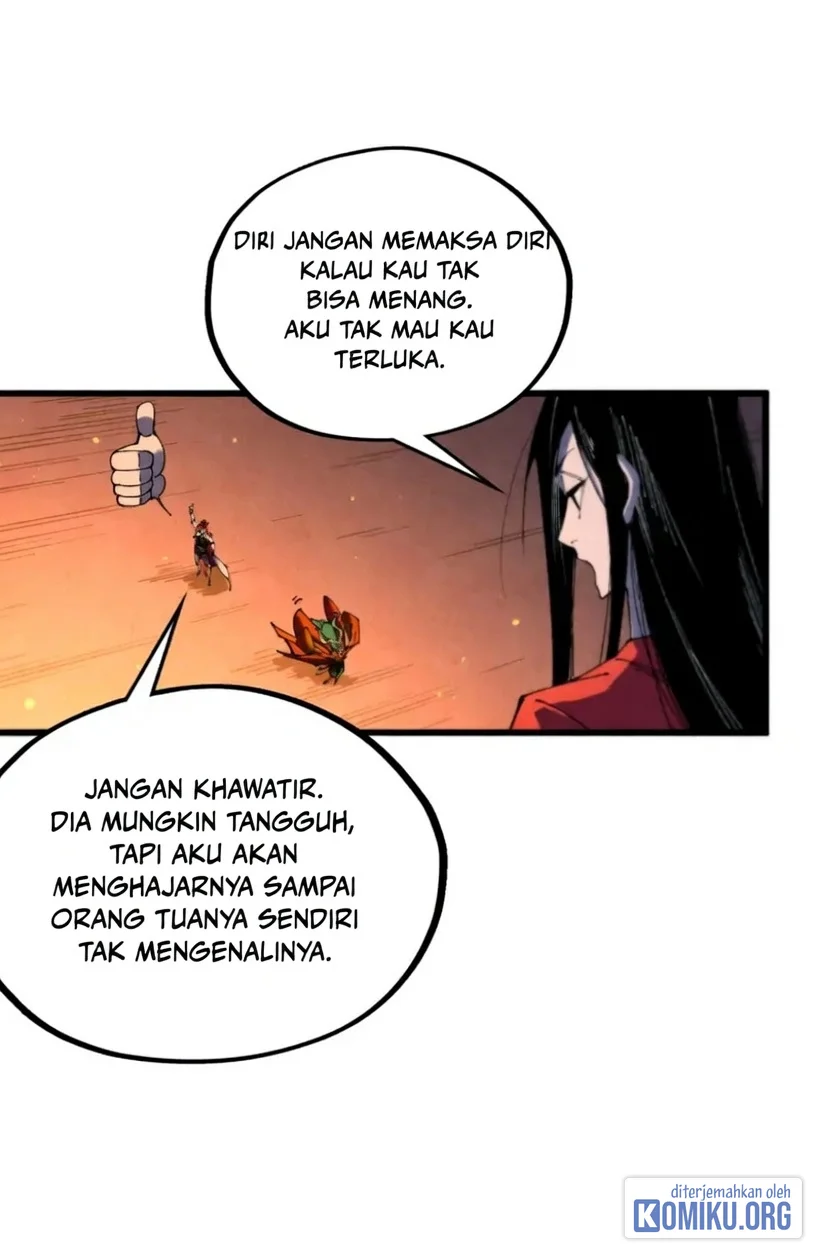The Ultimate of All Ages Chapter 559 Gambar 17