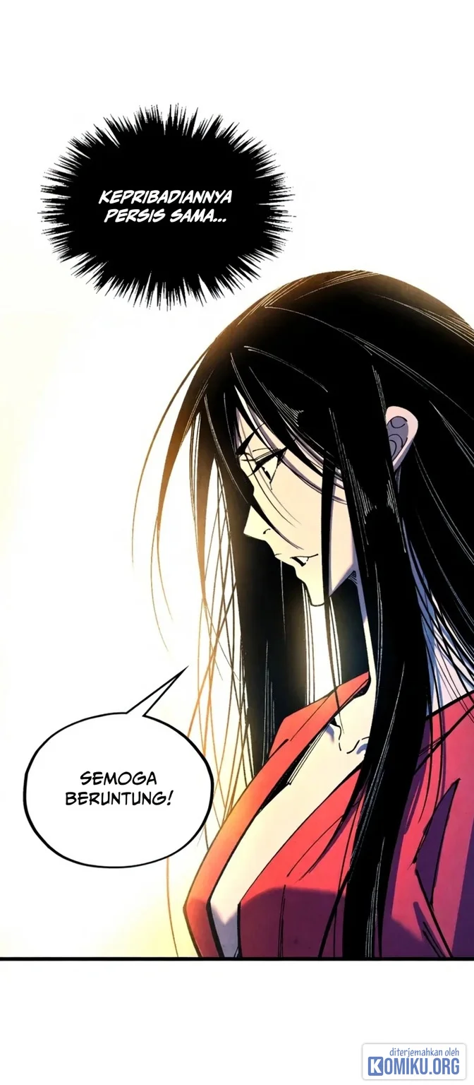The Ultimate of All Ages Chapter 559 Gambar 18