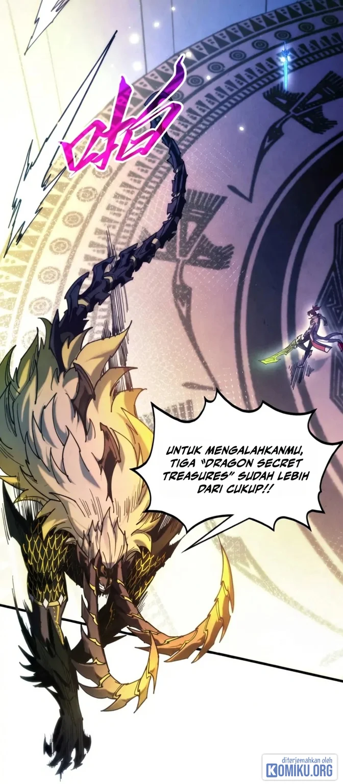 The Ultimate of All Ages Chapter 560 Gambar 15