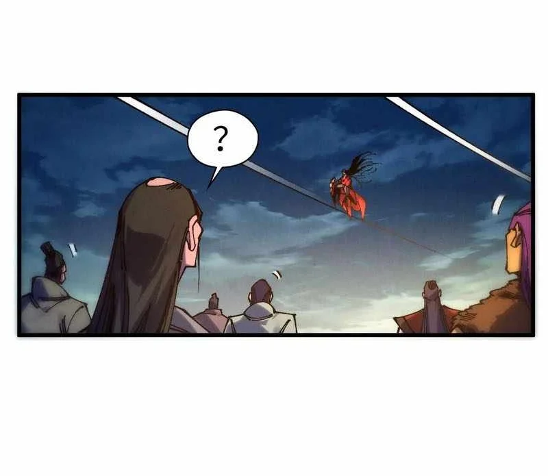 The Ultimate of All Ages Chapter 561 Gambar 15