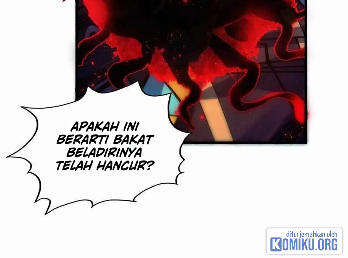 The Ultimate of All Ages Chapter 561 Gambar 17