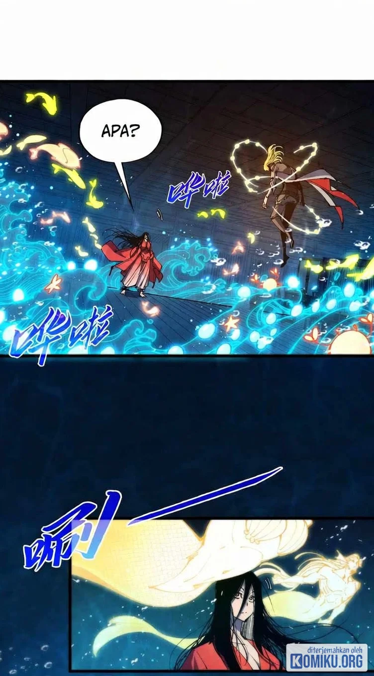 The Ultimate of All Ages Chapter 563 Gambar 14