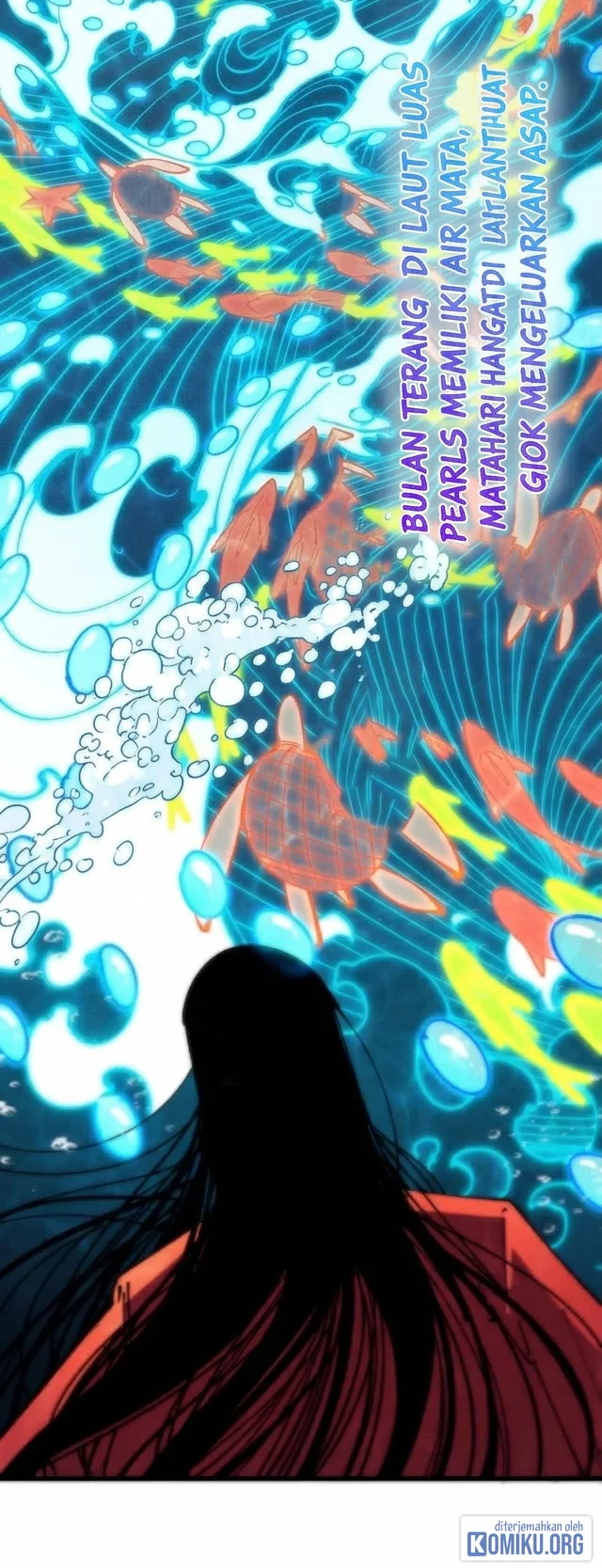 The Ultimate of All Ages Chapter 563 Gambar 16