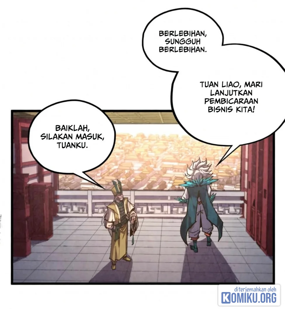 The Ultimate of All Ages Chapter 564 Gambar 15