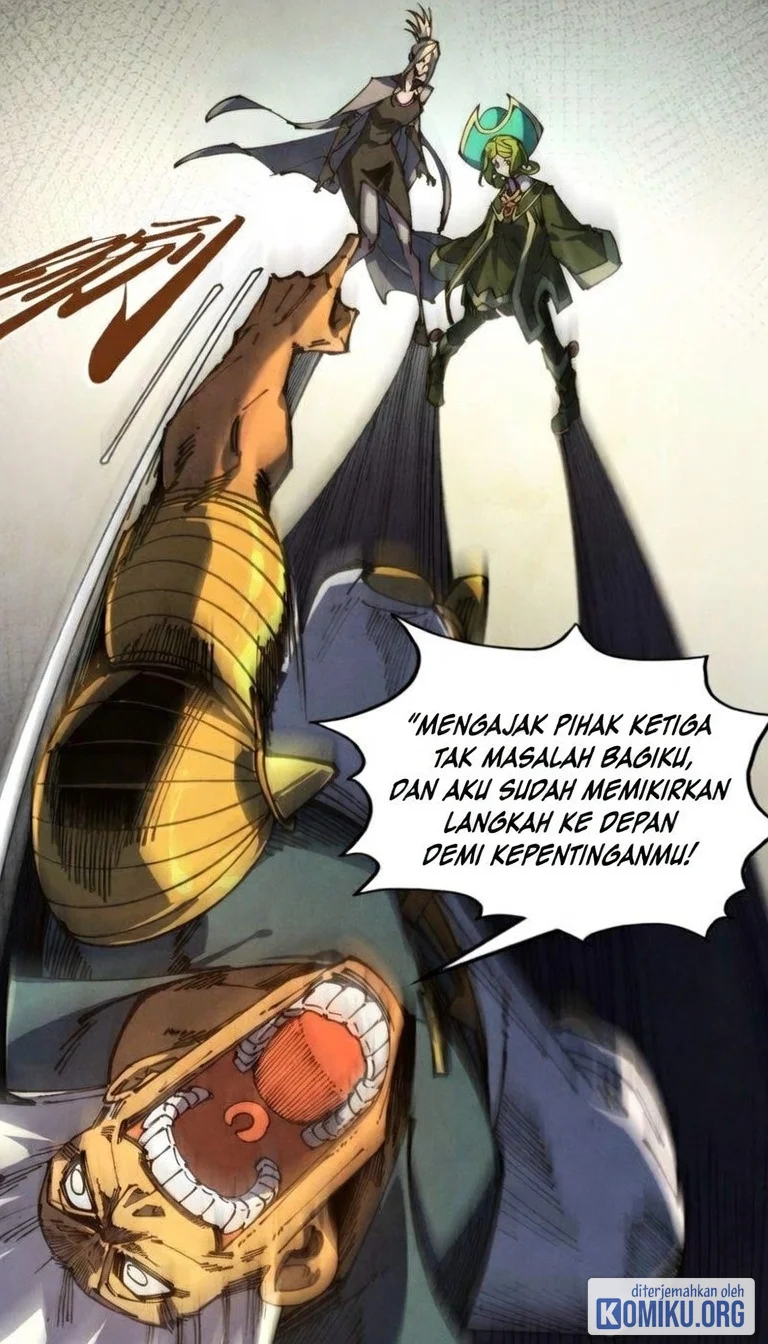 The Ultimate of All Ages Chapter 565 Gambar 15