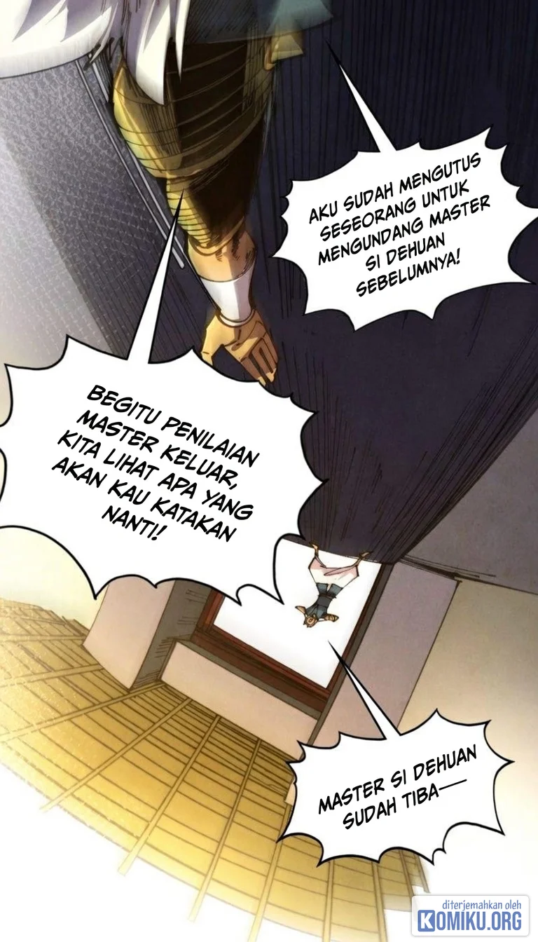 The Ultimate of All Ages Chapter 565 Gambar 16