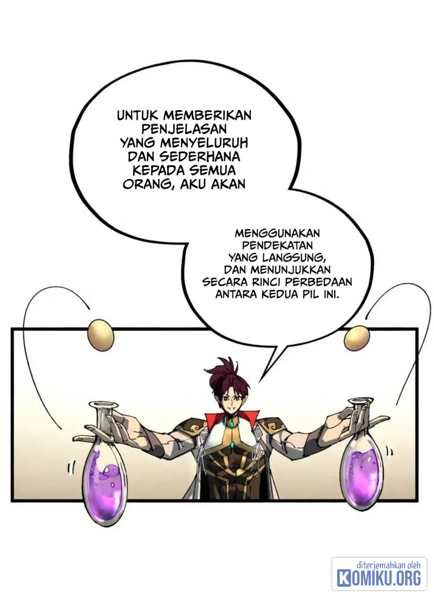 The Ultimate of All Ages Chapter 566 Gambar 16