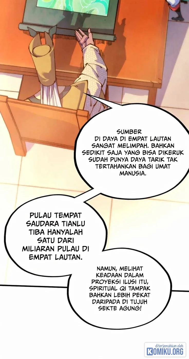 The Ultimate of All Ages Chapter 570 Gambar 22