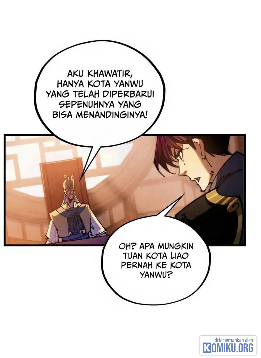 The Ultimate of All Ages Chapter 570 Gambar 23