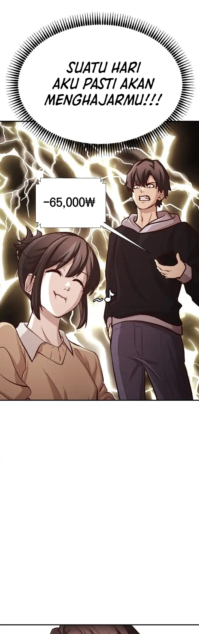 The Ultimate Romanticist Chapter 1 Gambar 31