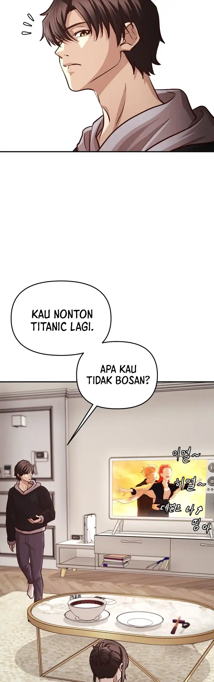 The Ultimate Romanticist Chapter 1 Gambar 32