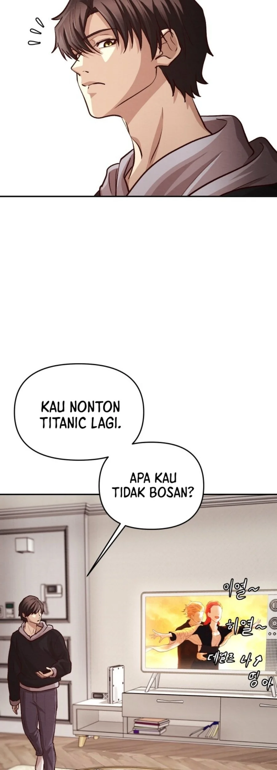 The Ultimate Romanticist bab 1 halaman 63