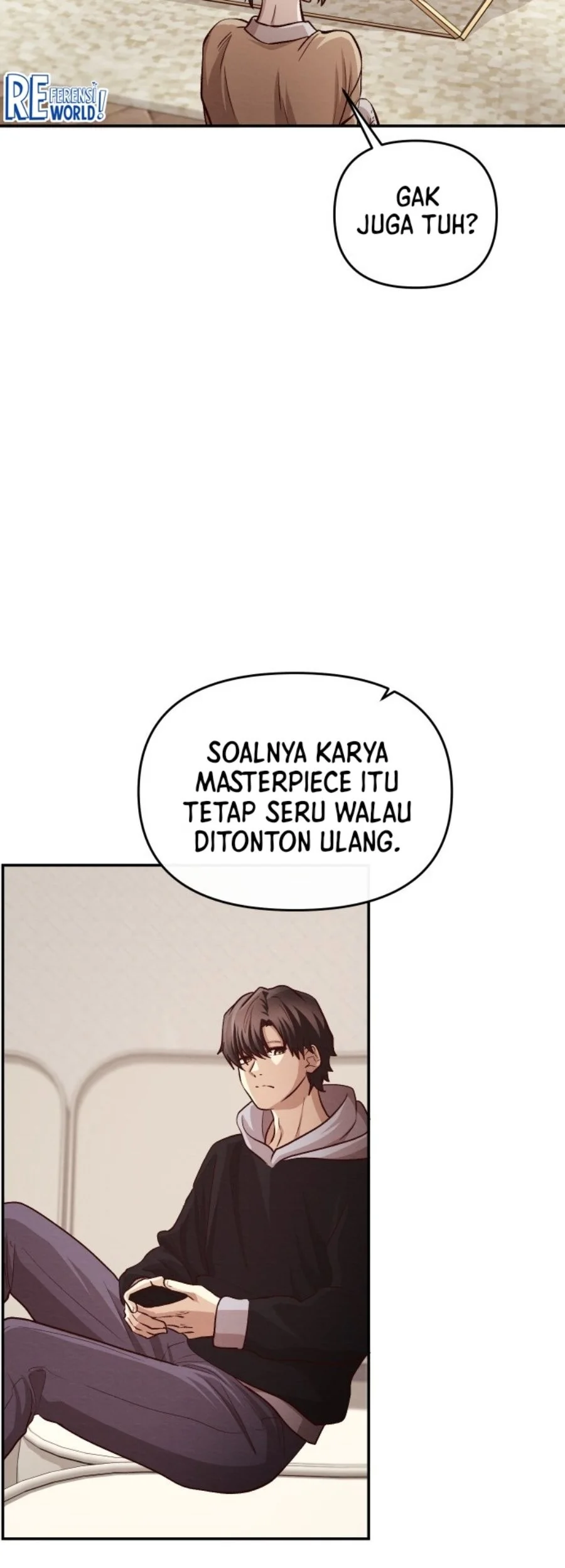 The Ultimate Romanticist bab 1 halaman 65
