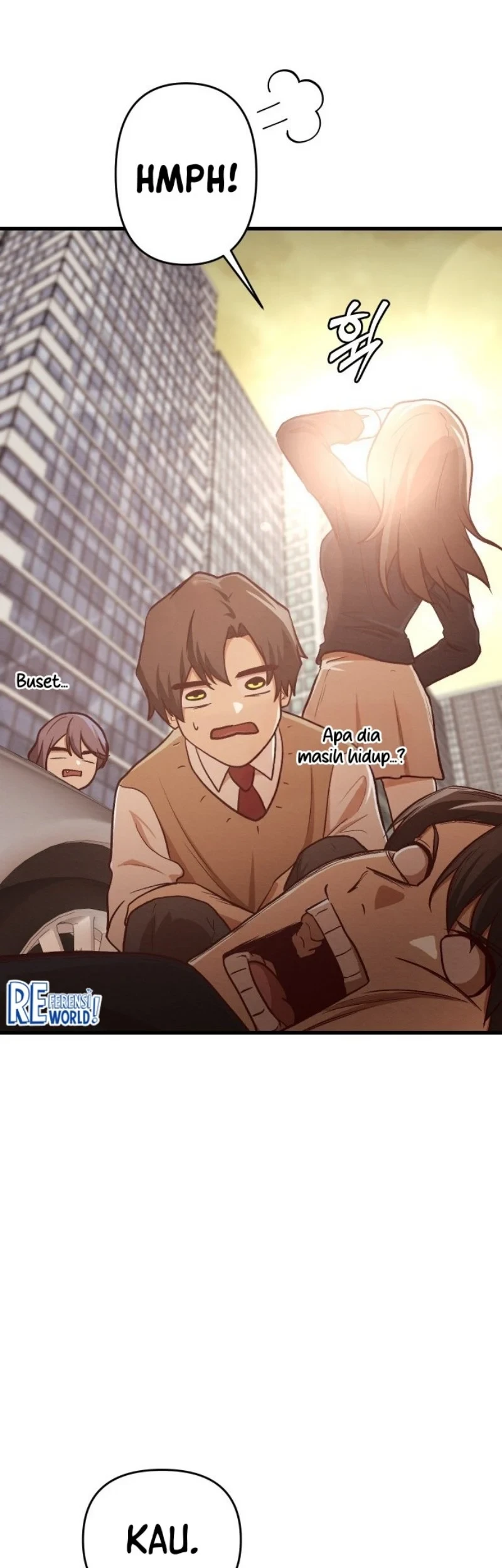 The Ultimate Romanticist Chapter 10 Gambar 39