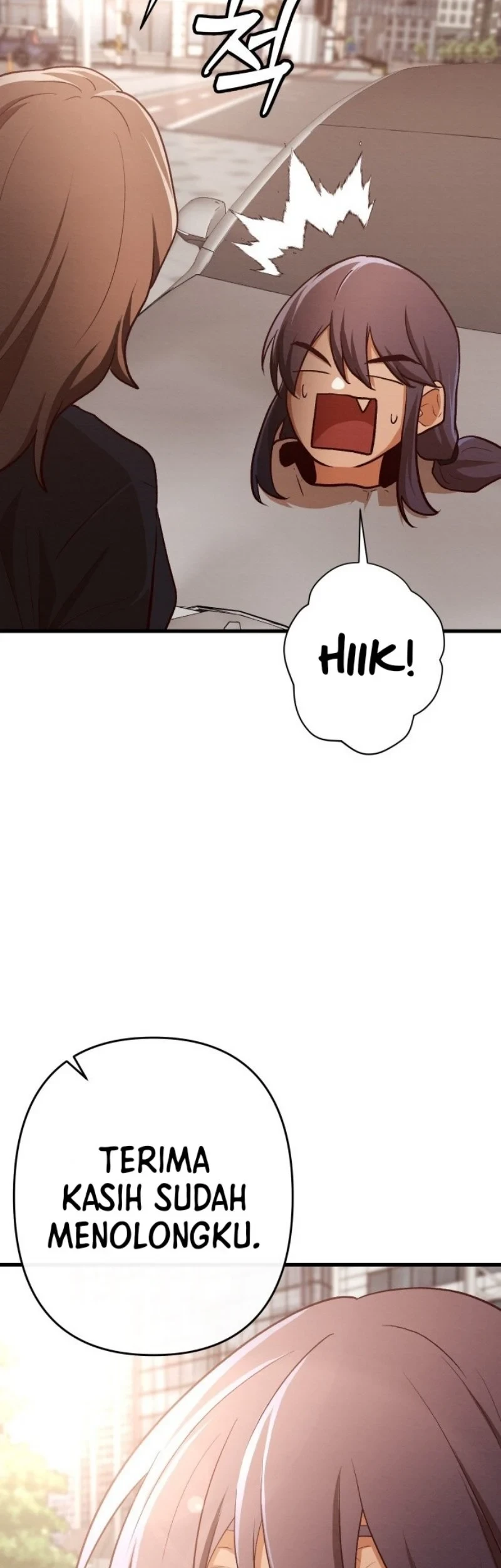 The Ultimate Romanticist Chapter 10 Gambar 41