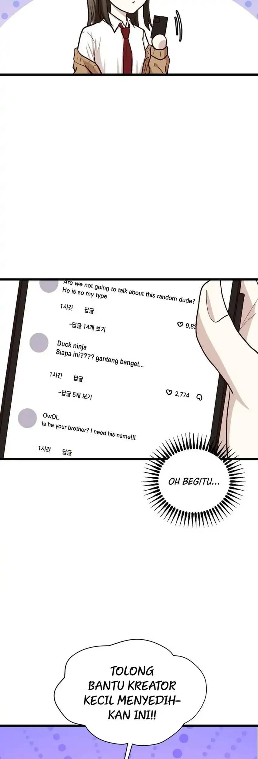 The Ultimate Romanticist Chapter 11 Gambar 25