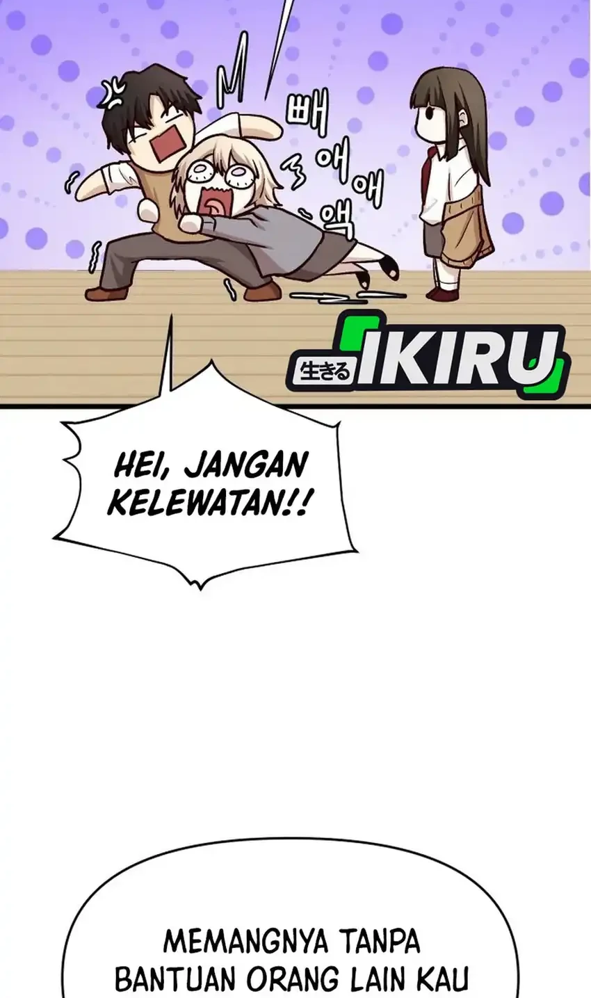 The Ultimate Romanticist Chapter 11 Gambar 26