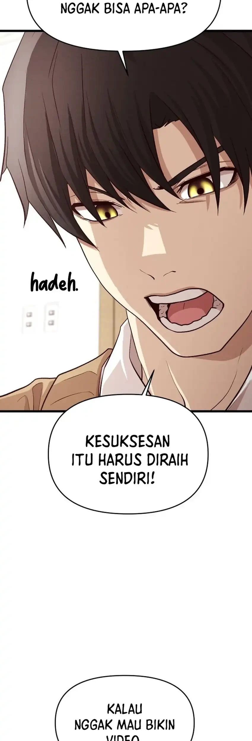 The Ultimate Romanticist Chapter 11 Gambar 27