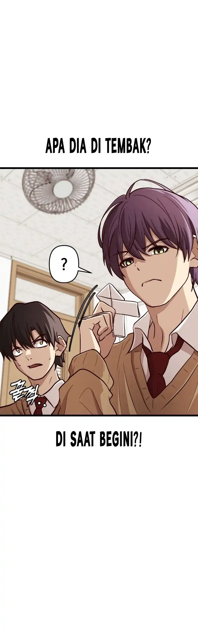 The Ultimate Romanticist Chapter 12 Gambar 15