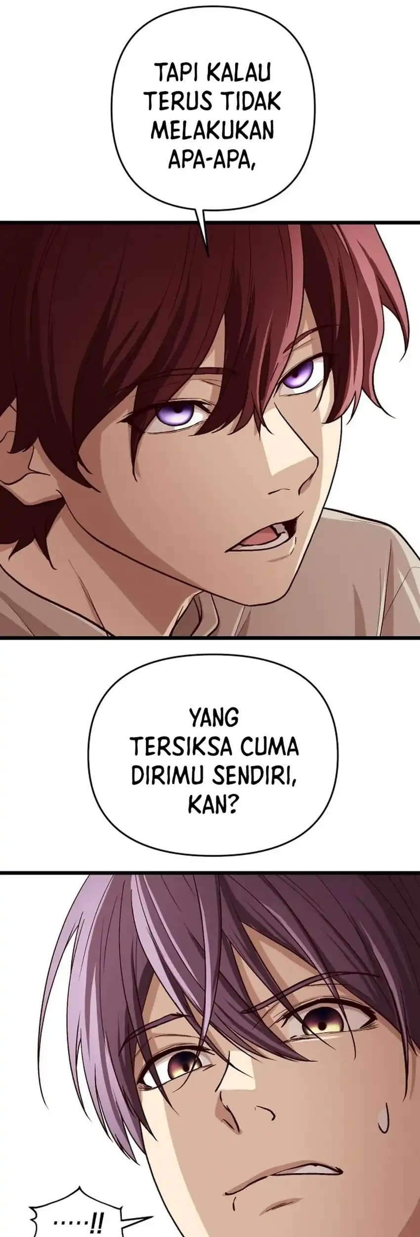 The Ultimate Romanticist Chapter 13 Gambar 21