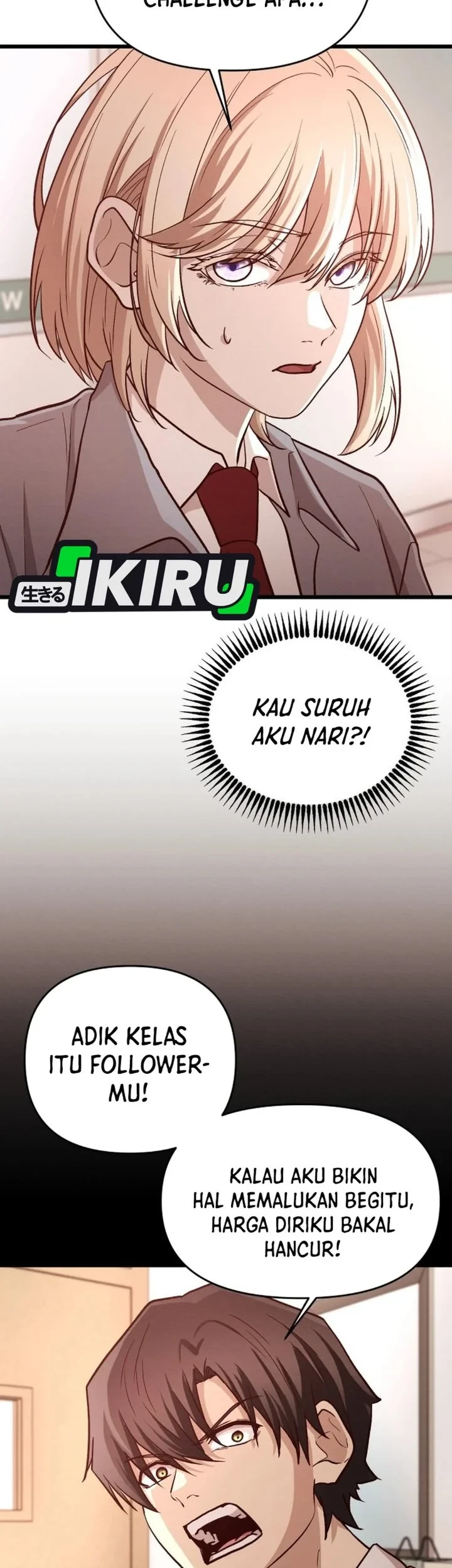 The Ultimate Romanticist Chapter 14 Gambar 27