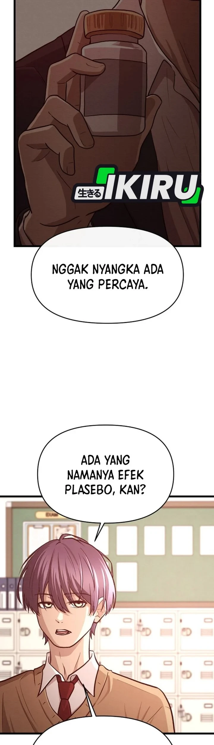 The Ultimate Romanticist Chapter 15 Gambar 21