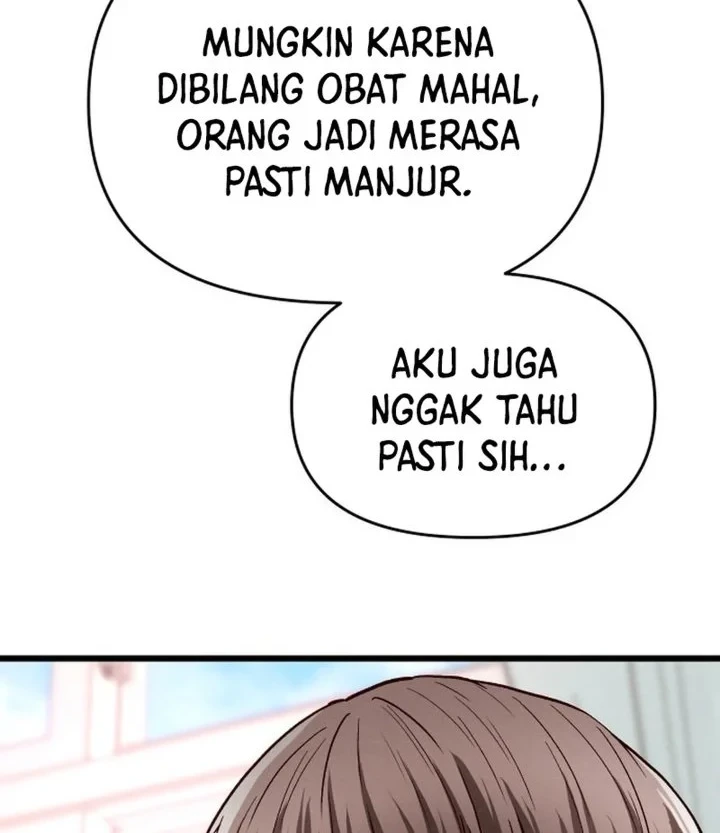 The Ultimate Romanticist Chapter 15 Gambar 22