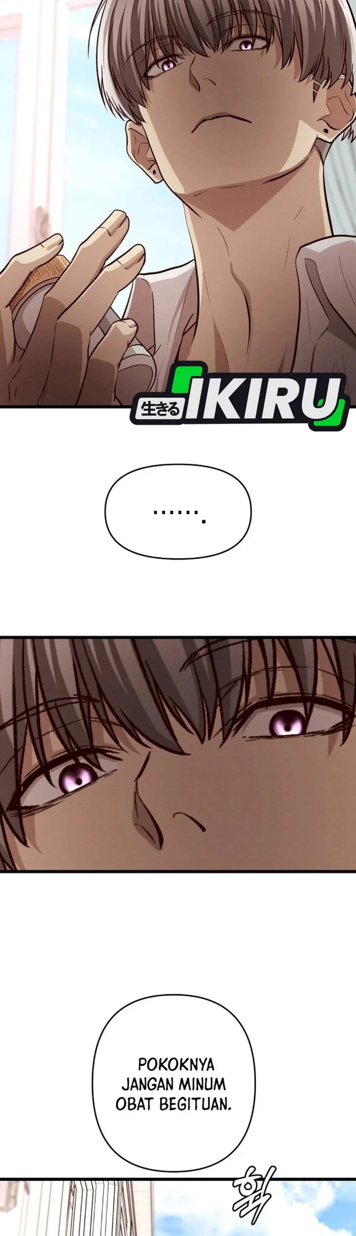 The Ultimate Romanticist Chapter 15 Gambar 23