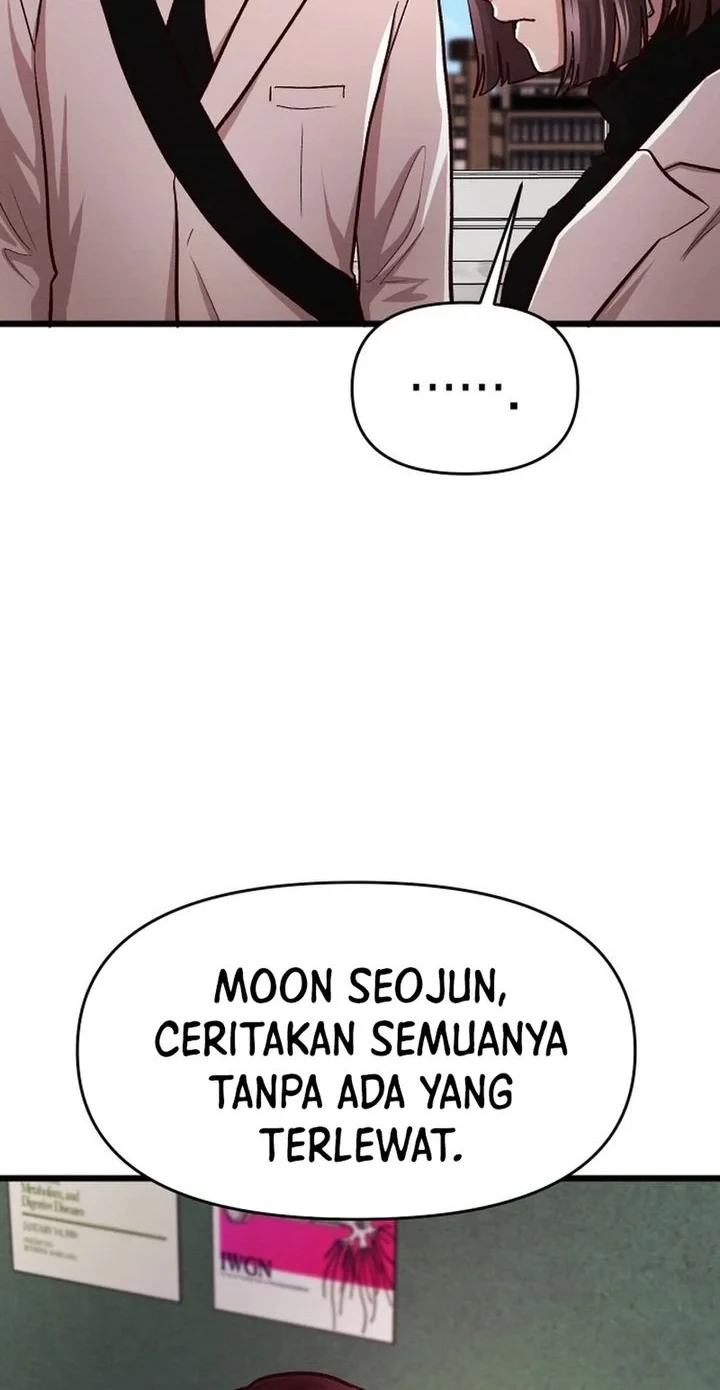 The Ultimate Romanticist Chapter 16 Gambar 19