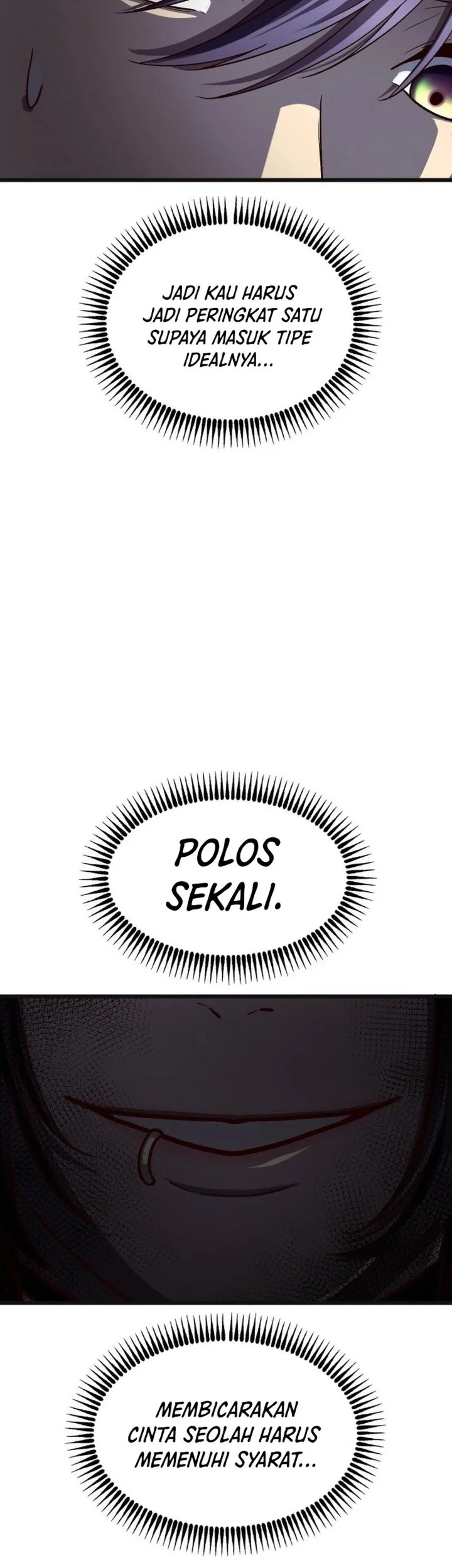 The Ultimate Romanticist Chapter 18 Gambar 25