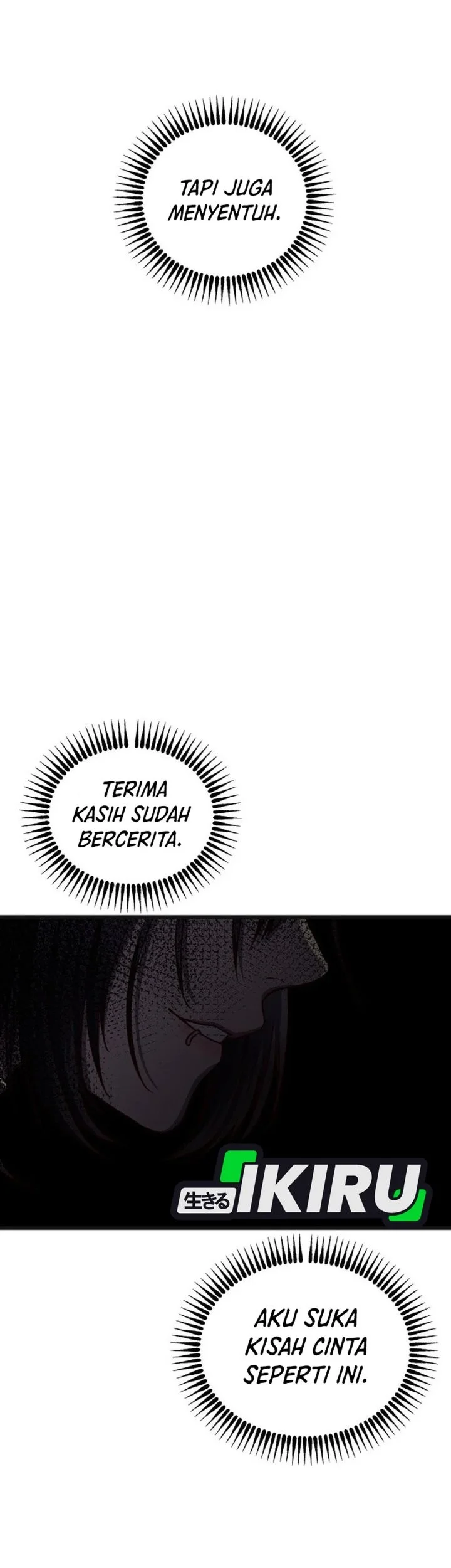 The Ultimate Romanticist Chapter 18 Gambar 27