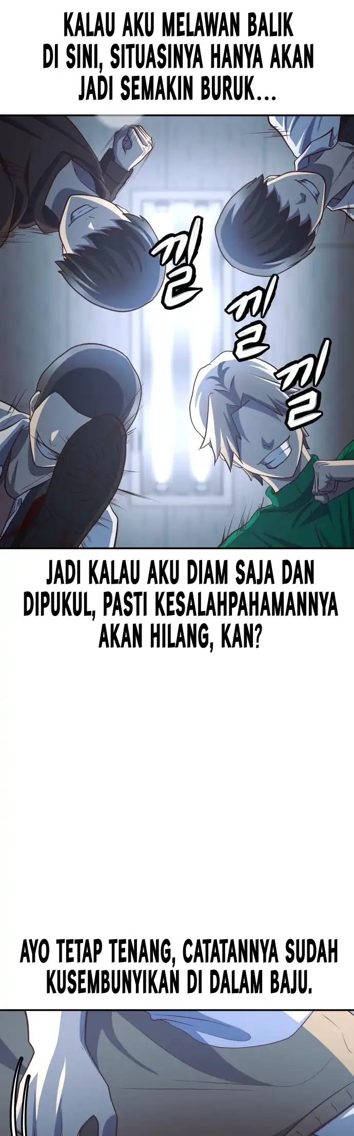 The Ultimate Romanticist Chapter 2 Gambar 32