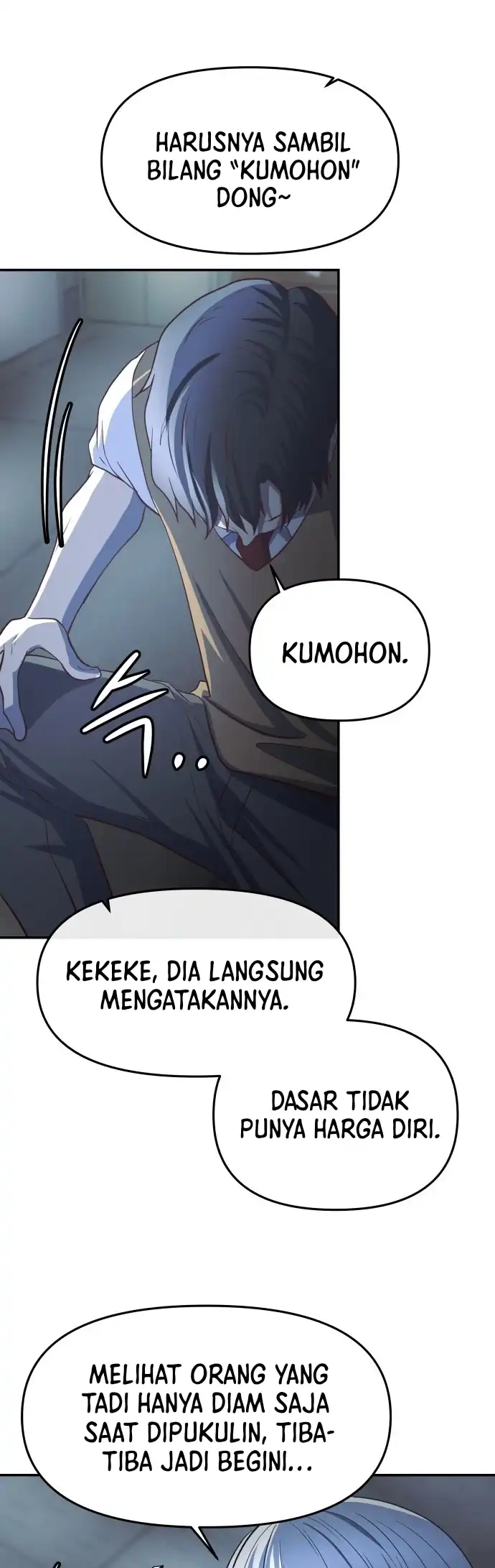 The Ultimate Romanticist Chapter 2 Gambar 37