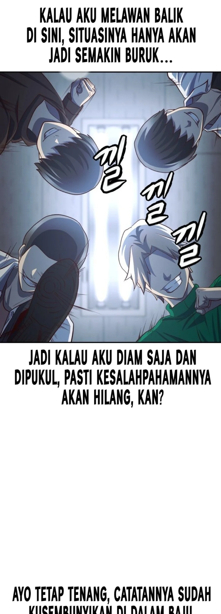 The Ultimate Romanticist bab 2 halaman 63