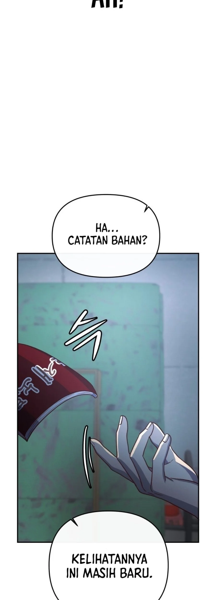 The Ultimate Romanticist bab 2 halaman 67