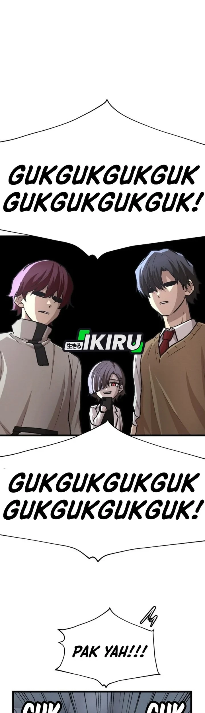 The Ultimate Romanticist Chapter 20 Gambar 23