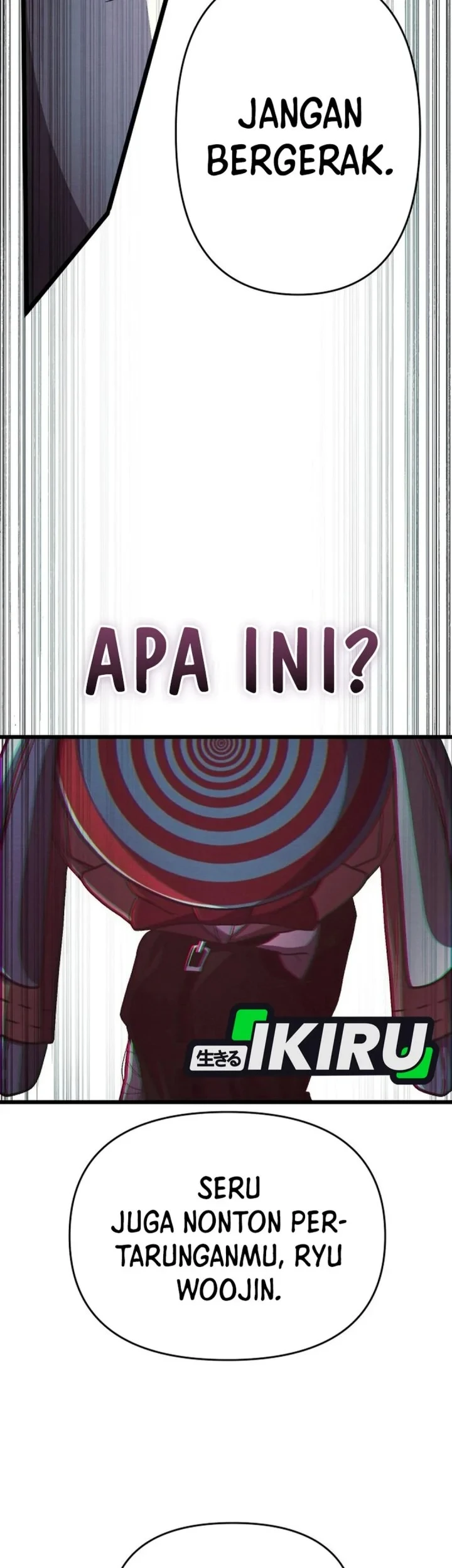The Ultimate Romanticist Chapter 23 Gambar 23