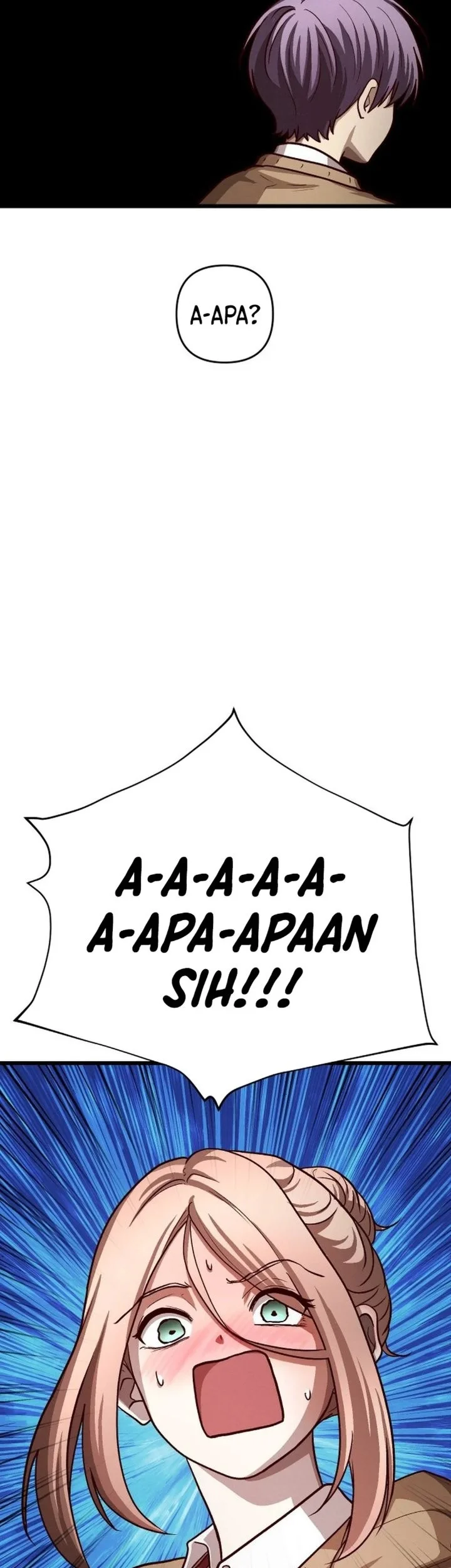 The Ultimate Romanticist Chapter 26 Gambar 21