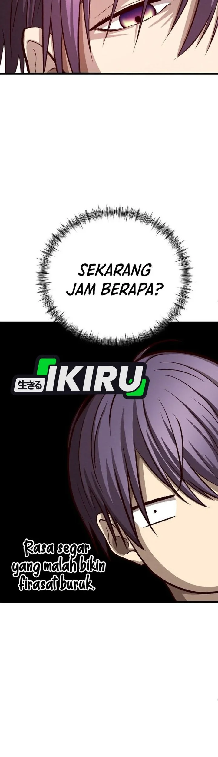 The Ultimate Romanticist Chapter 27 Gambar 25