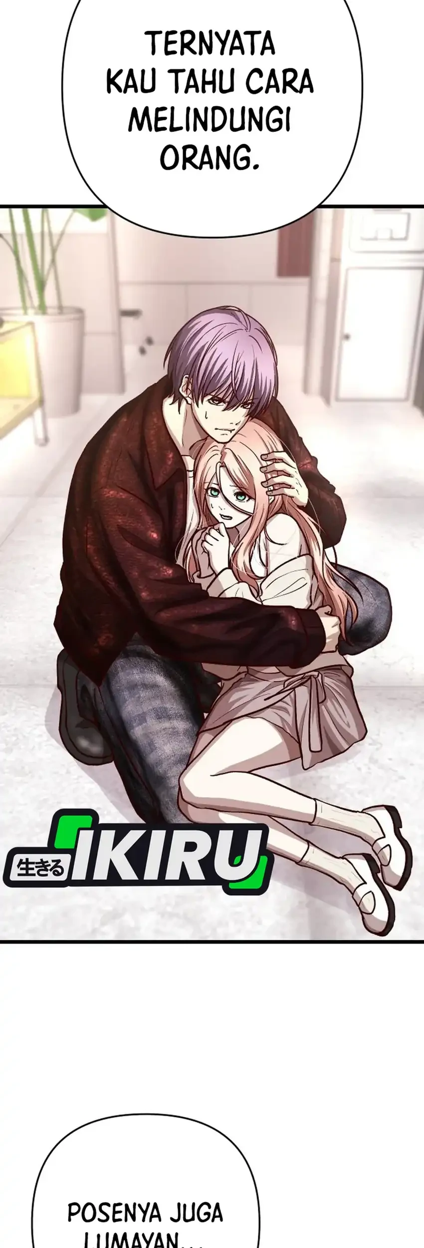 The Ultimate Romanticist Chapter 29 Gambar 35