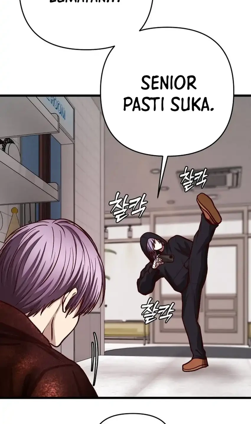 The Ultimate Romanticist Chapter 29 Gambar 36