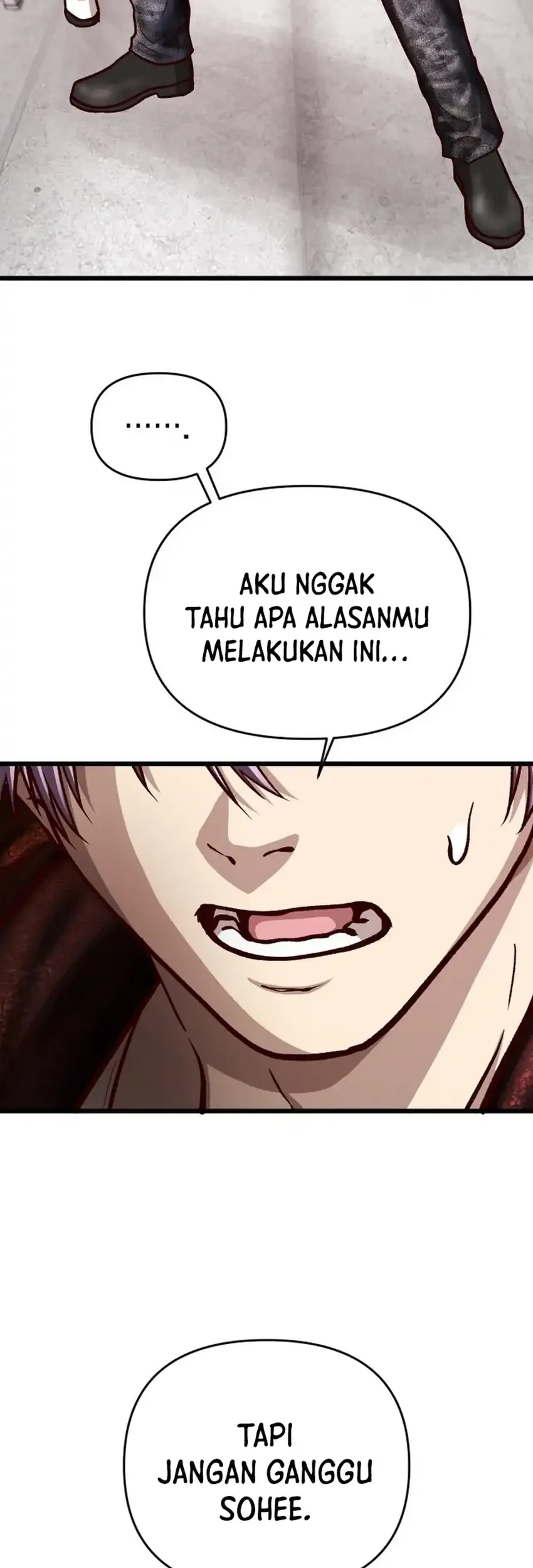 The Ultimate Romanticist Chapter 29 Gambar 39