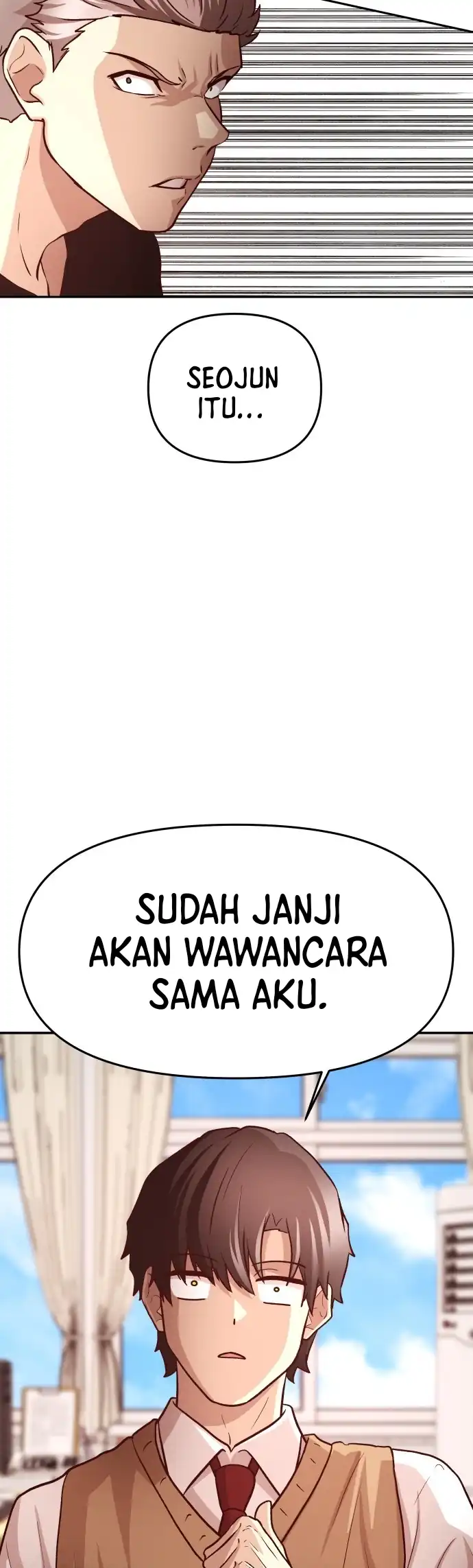 The Ultimate Romanticist Chapter 3 Gambar 30
