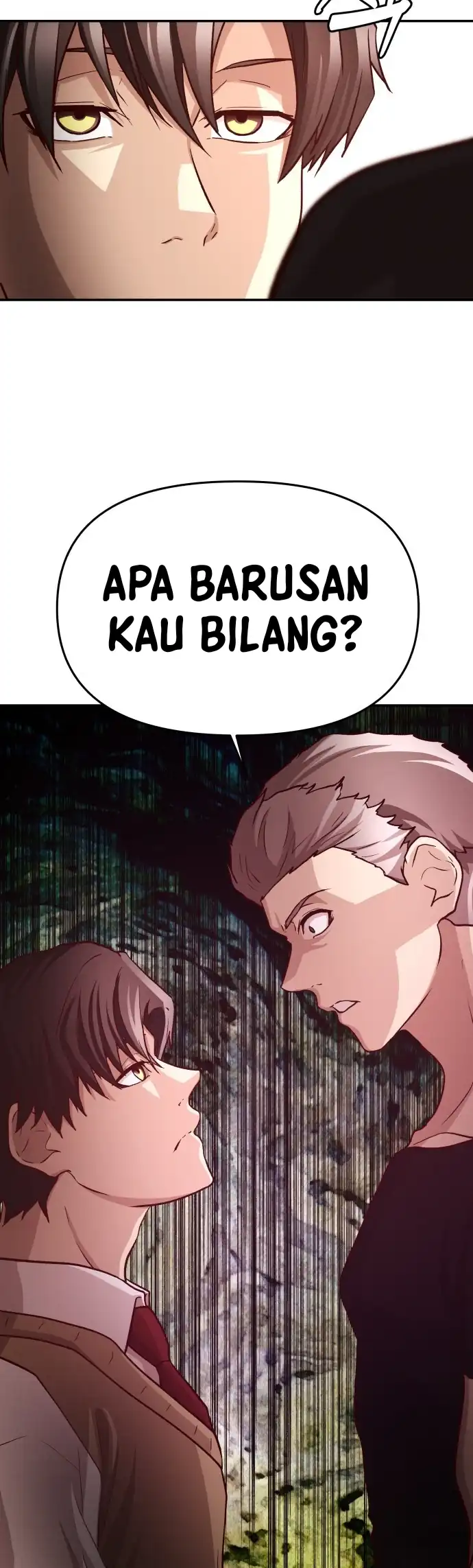 The Ultimate Romanticist Chapter 3 Gambar 32